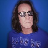 Imagen del artista Todd Rundgren