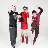 Imagen del artista Mercenárias