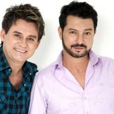 Imagen del artista Lucas e Luan