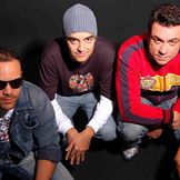 Imagen del artista Mr. Gyn