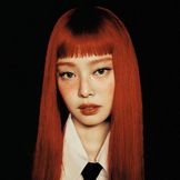 Imagen del artista JENNIE