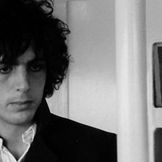 Imagen del artista Syd Barrett