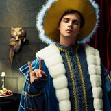 Imagen del artista Watsky