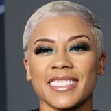 Imagen del artista Keyshia Cole