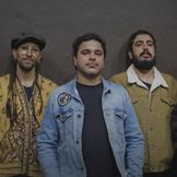 Imagem do artista Bike