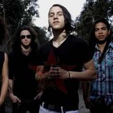 Imagem do artista Black Tide