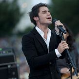 Imagen del artista Kris Allen