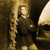 Imagen del artista John Schlitt