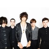 Artist image The Horrors