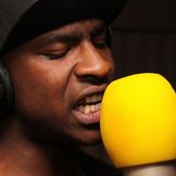 Imagen del artista Skepta