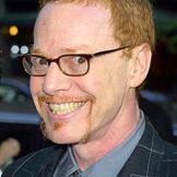 Imagem do artista Danny Elfman
