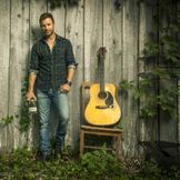 Imagen del artista Dierks Bentley