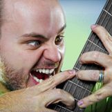 Imagen del artista Andy Mckee