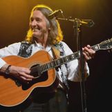 Imagen del artista Roger Hodgson