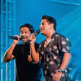 Imagem do artista Edy Britto & Samuel