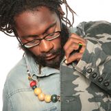 Artist image Tarrus Riley