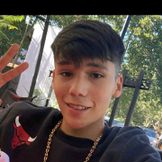 Imagem do artista Jere Klein