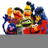 Imagen del artista Sesame Street (Vila Sésamo)