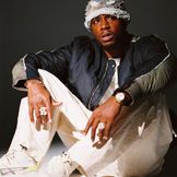 Imagen del artista Joey Bada$$