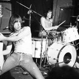 Artist image Ramones