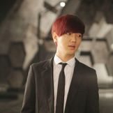 Imagen del artista YESUNG