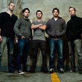 Imagem do artista Periphery