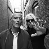Imagem do artista Tears For Fears