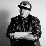 Imagem do artista Manafest