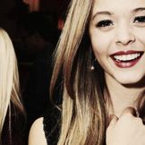 Imagem do artista Sasha Pieterse