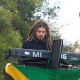 Artist image Virtude Rasta