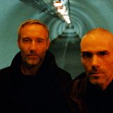Imagem do artista Autechre