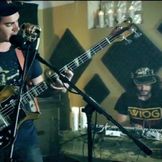 Imagem do artista All Them Witches