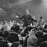 Imagem do artista Billy J. Kramer & the Dakotas