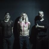 Imagen del artista AIRBAG