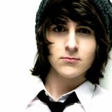 Imagen del artista Mitchel Musso