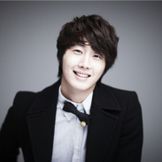 Imagem do artista Jung Il Woo