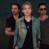Imagem do artista The Calling