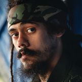 Imagen del artista Damian Marley