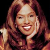 Imagen del artista Jennifer Holliday