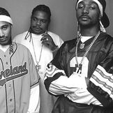 Imagen del artista Bone Thugs N Harmony