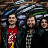 Imagem do artista The Amazons