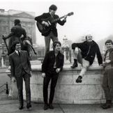 Imagem do artista The Hollies