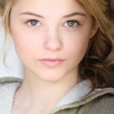 Artist's image Stefanie Scott