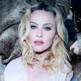 Imagen del artista Madonna