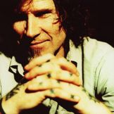 Imagem do artista Mark Lanegan