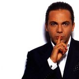 Imagem do artista Cristian Castro