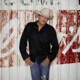 Imagem do artista Alan Jackson