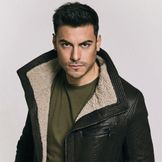 Artist's image Carlos Rivera