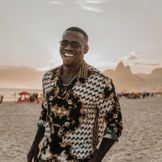 Imagem do artista Jhama