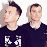 Imagem do artista blink-182